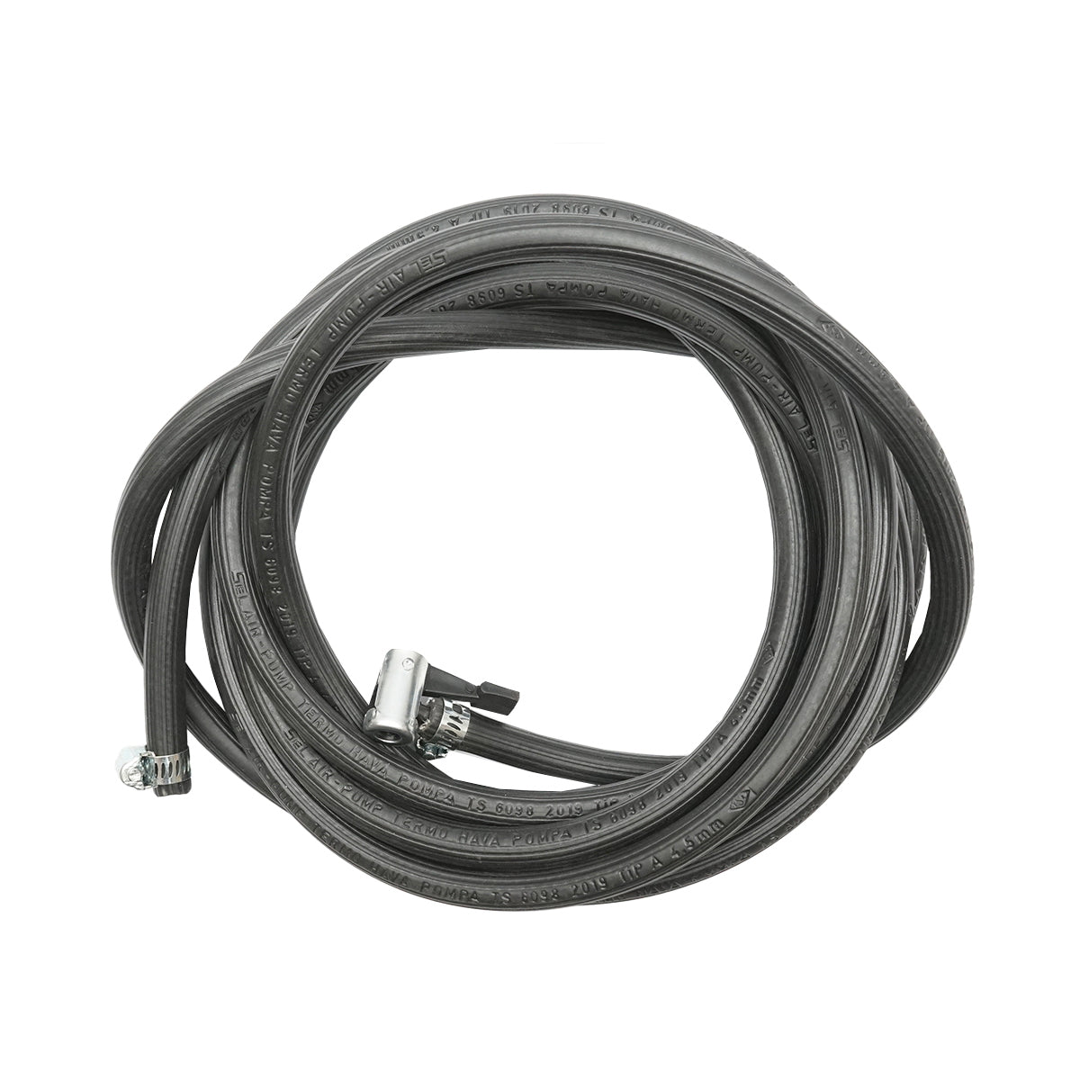 Air compressor hose 4m